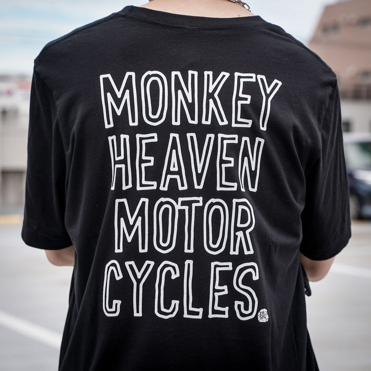 MH MOTOR CYCLES T-Shirts