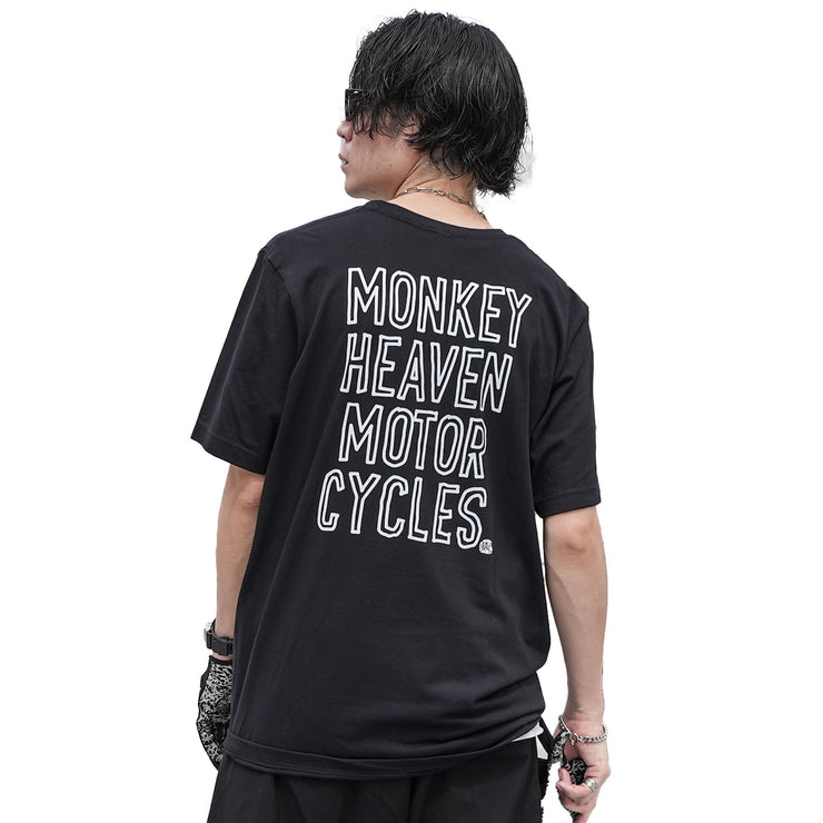 MH MOTOR CYCLES T-Shirts