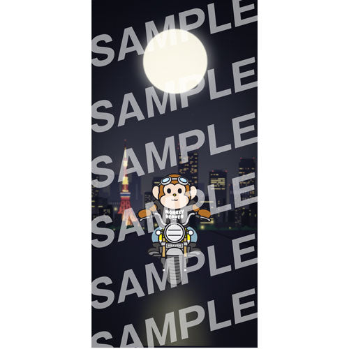 【会員無料】iPhone壁紙 2025年10月版