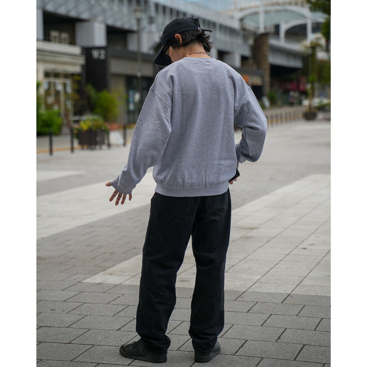 MONKEY HEAVEN “RIDE ON” Sweatshirt