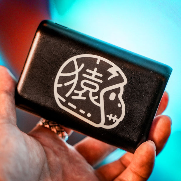 MONKEY HEAVEN STICKER PACK