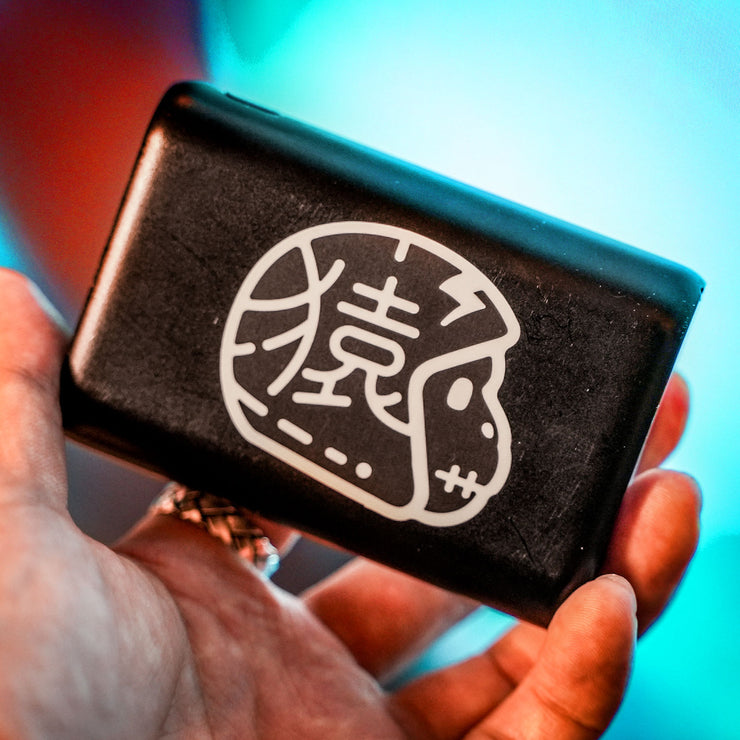 MONKEY HEAVEN STICKER PACK