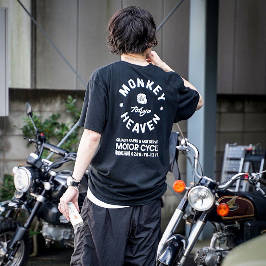 MONKEY HEAVEN TOKYO T-Shirts
