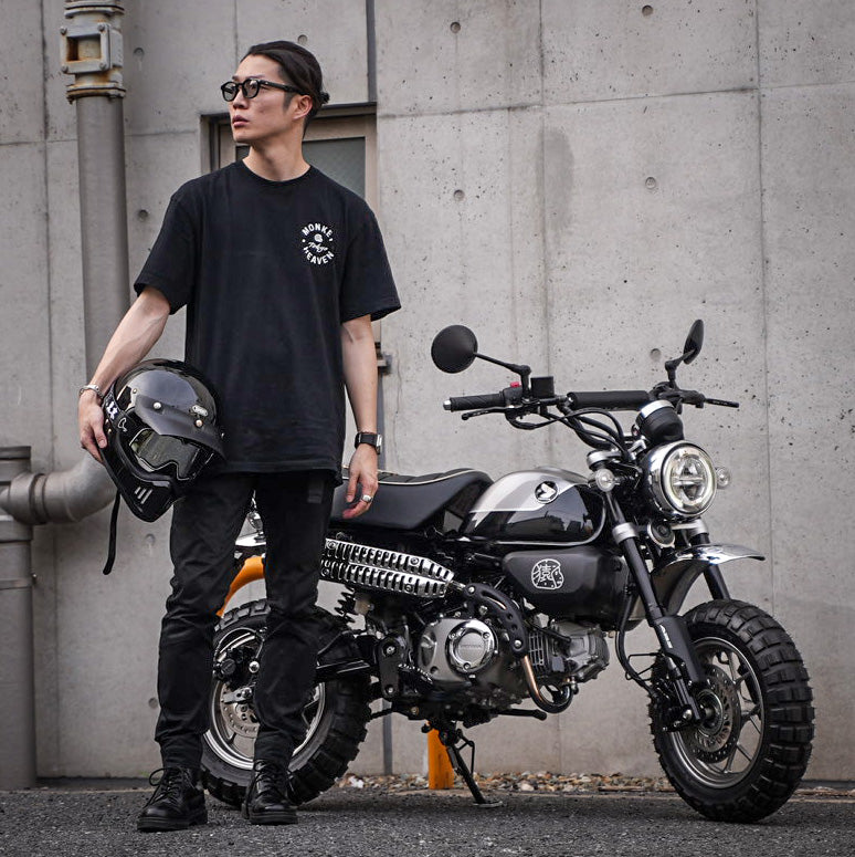 MONKEY HEAVEN TOKYO T-Shirts