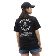 MONKEY HEAVEN T-Shirts