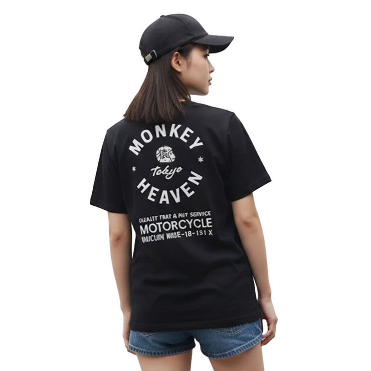 MONKEY HEAVEN T-Shirts