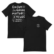 ENJOY 4MINI T-Shirts