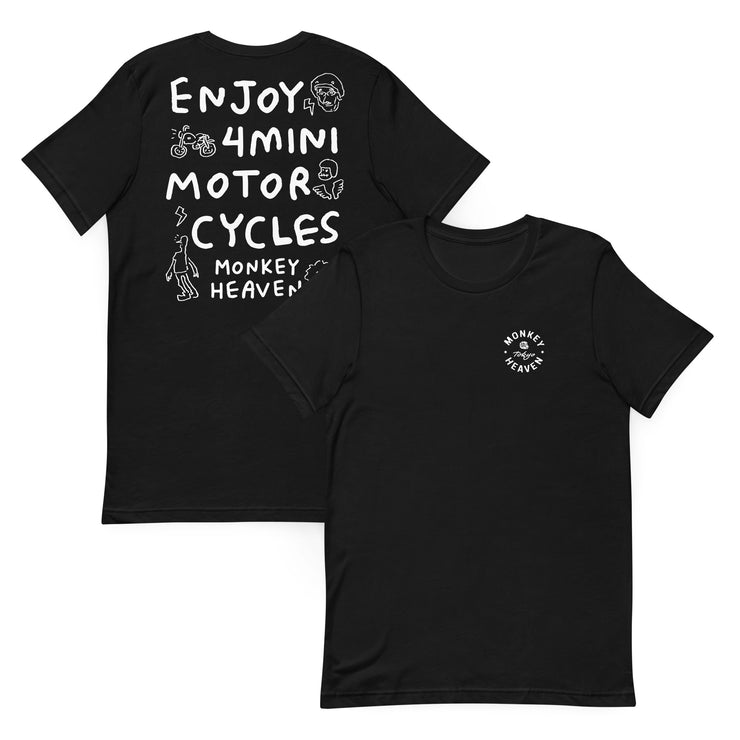 ENJOY 4MINI T-Shirts