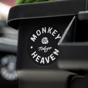 Monkey Heaven(モンキーヘブン)ステッカー