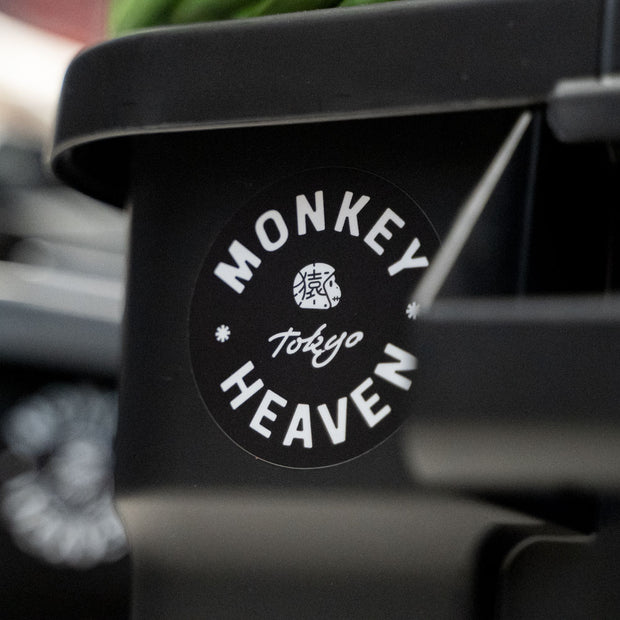 MONKEY HEAVEN STICKER PACK